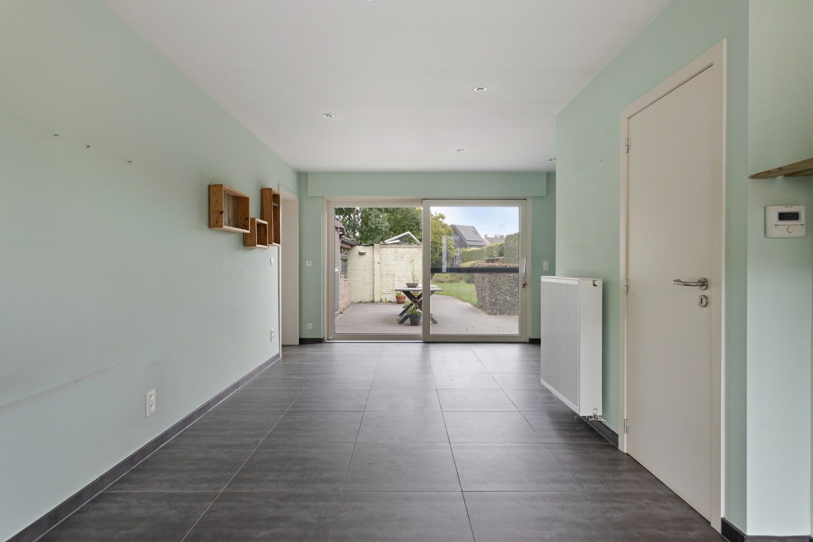 Eéngezinswoning met aangebouwde vergunde zorgwoning te St.-Jozef-Olen ! foto 10