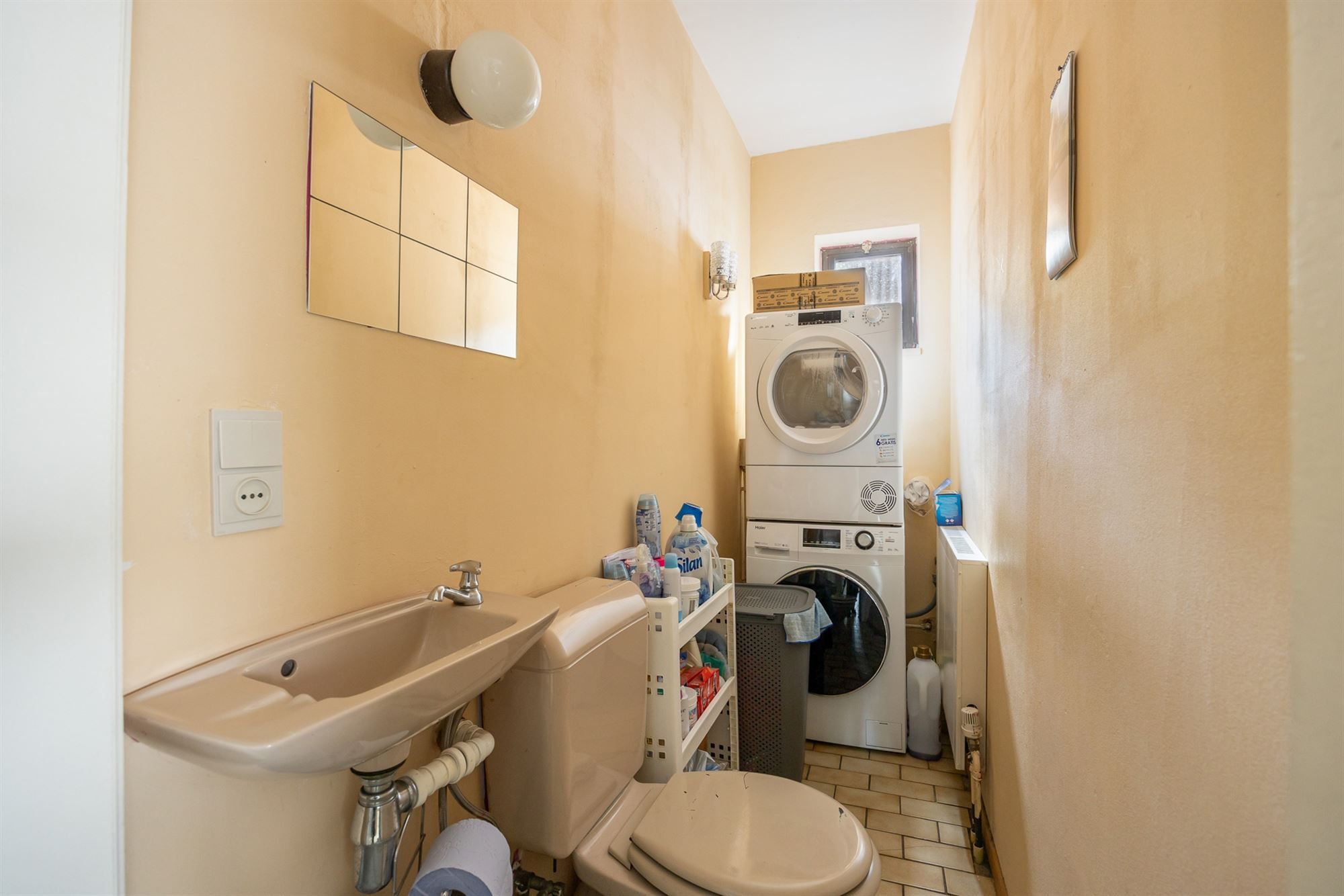 Te renoveren woning met magazijn in Mechelen-Zuid foto 7