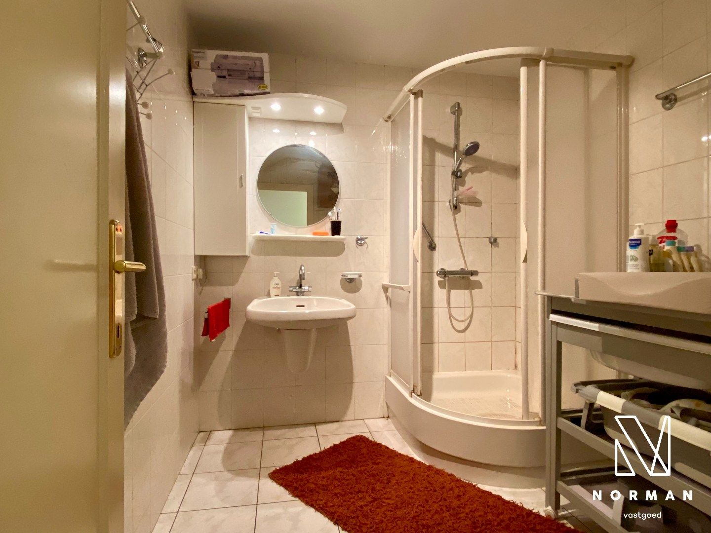 3 slaapkamer appartement met ruime autostaanplaats in het centrum van Kuurne. foto 5