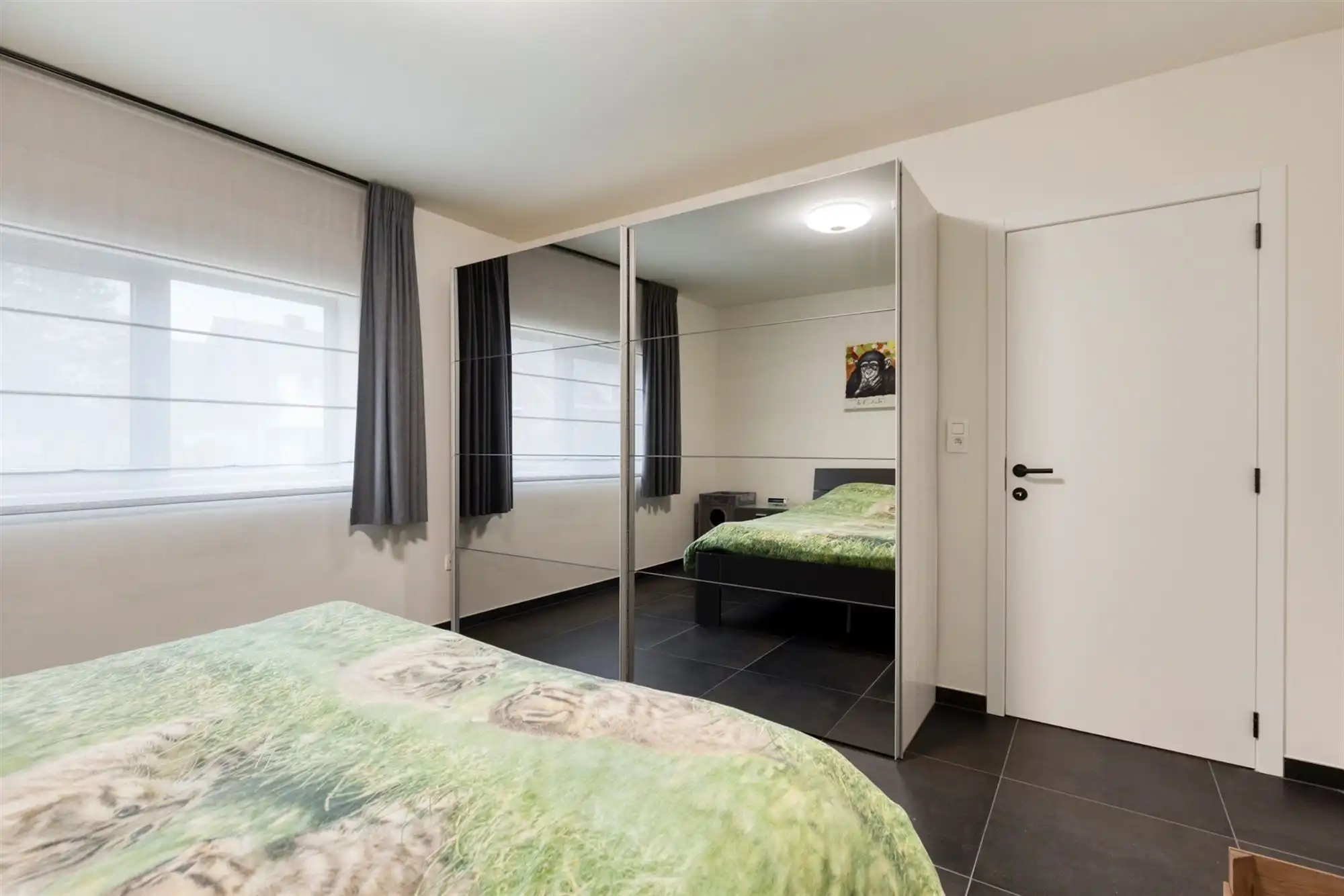 Unieke gelijkvloerse woning aan Merksplas-Kolonie! foto 24