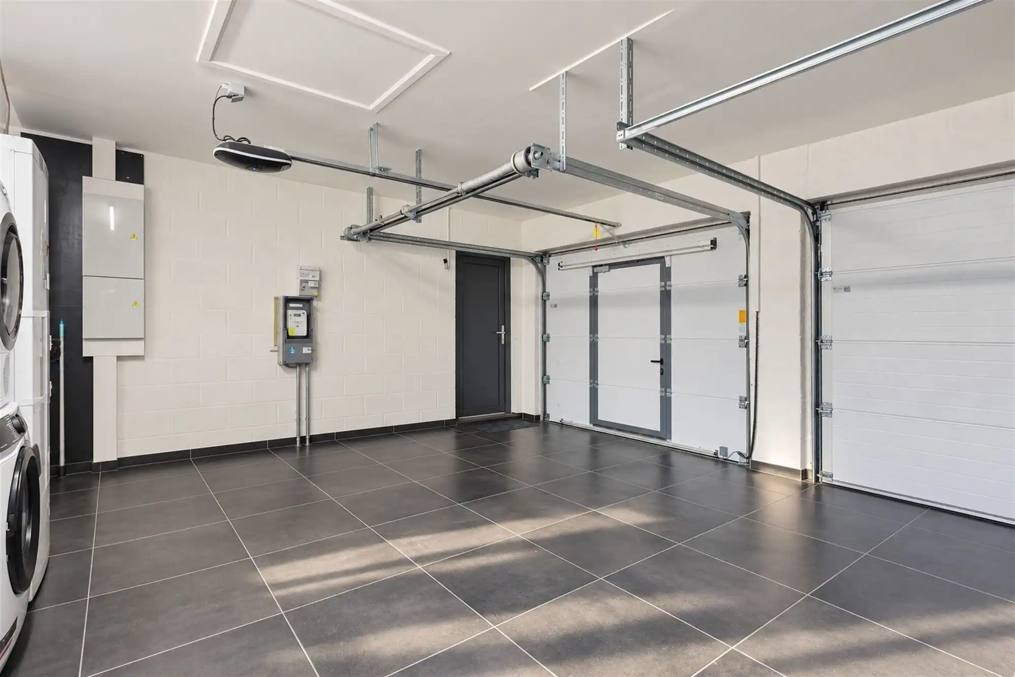 Unieke gelijkvloerse woning aan Merksplas-Kolonie! foto 24