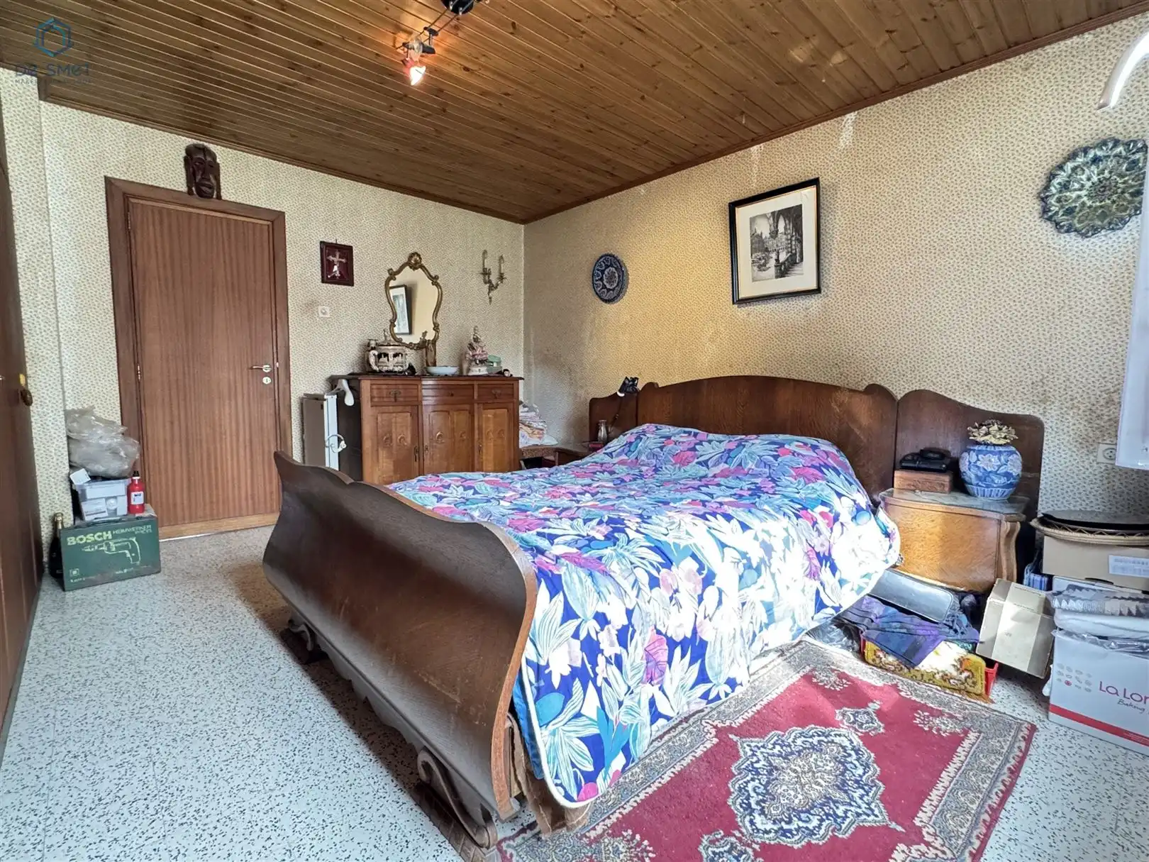 Rustig gelegen open bebouwing met tuin foto 11