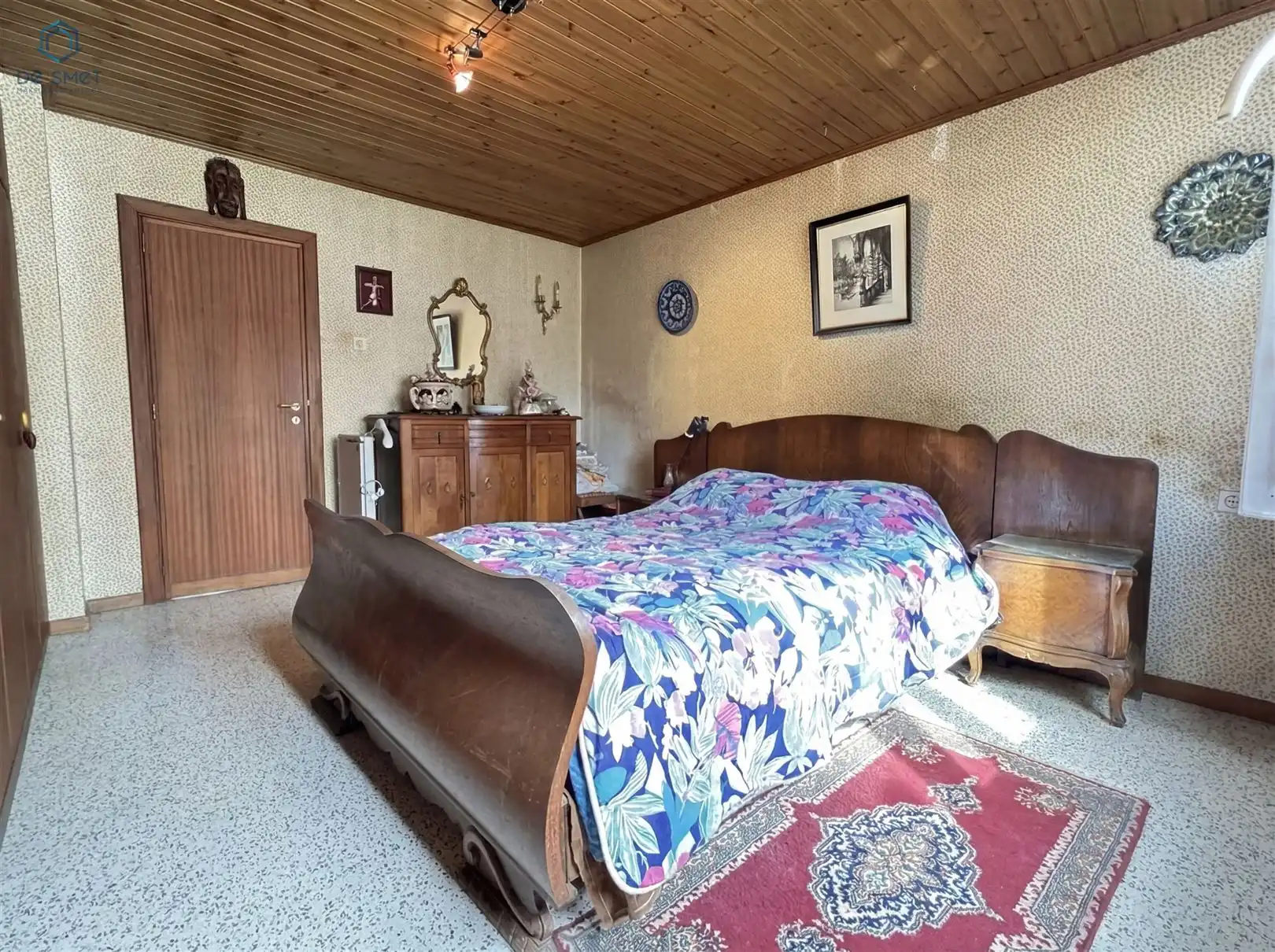 Rustig gelegen open bebouwing met tuin foto 11