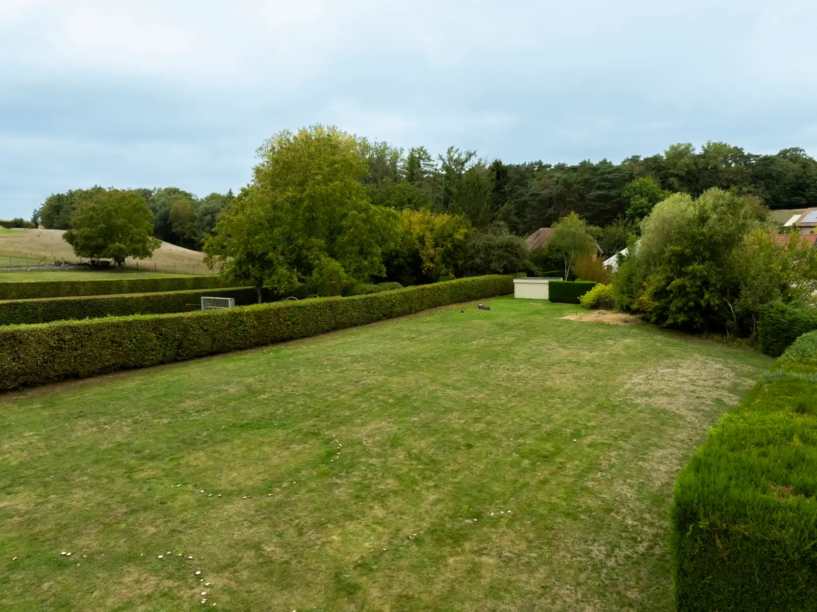 Grond te koop Terdekdelleweg - 3090 Overijse