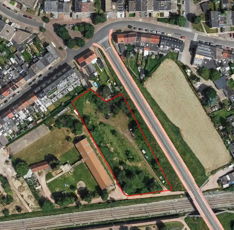 Bouwgrond te koop foto {{pictureIndex}}