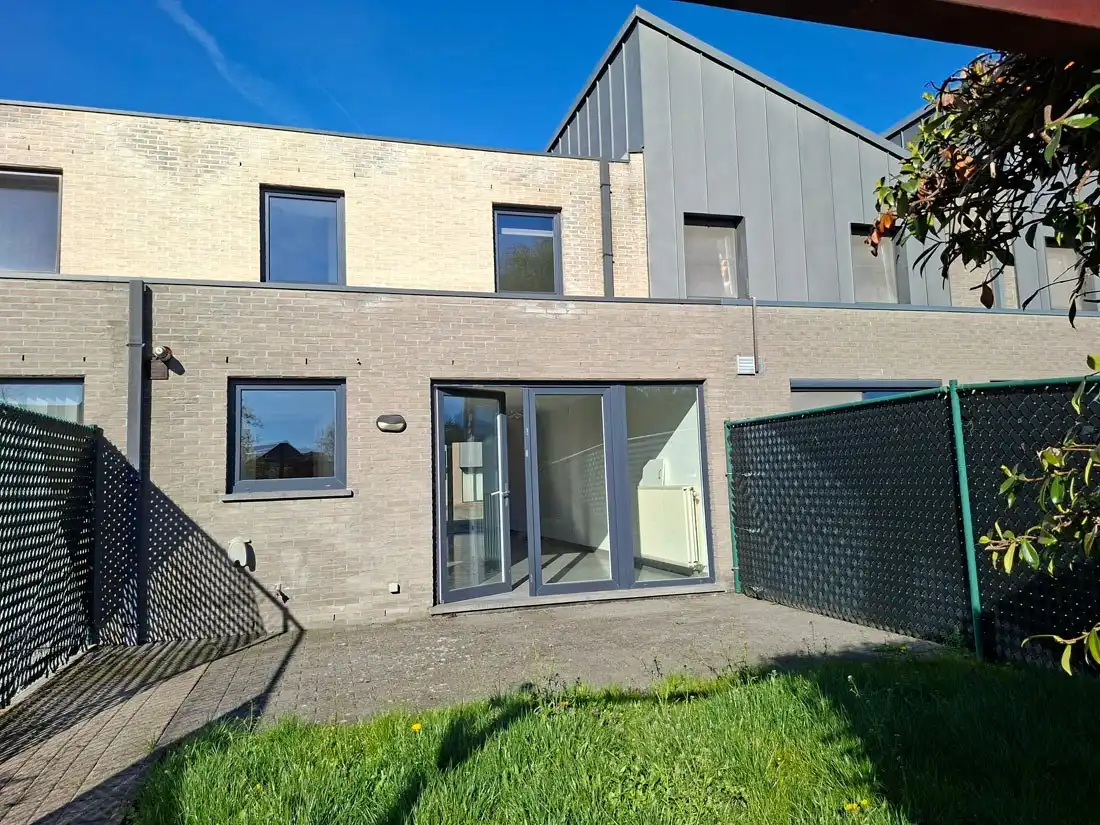 Eigentijdse STADSWONING tussen de Grote en Kleine Ring foto 16