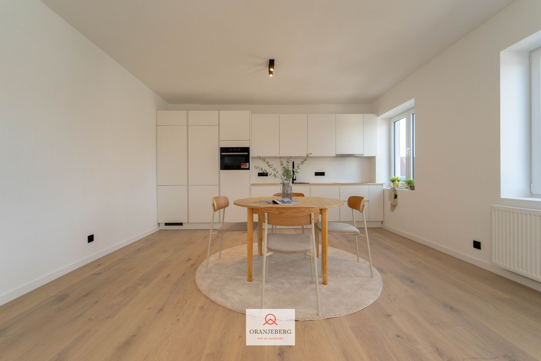 Gerenoveerde lichtrijke duplex vlakbij Gent-centrum foto 1