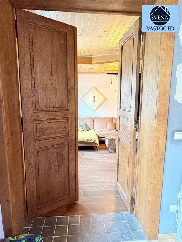 RUIME AUTHENTIEKE WONING IN ZARLARDINGE foto 8