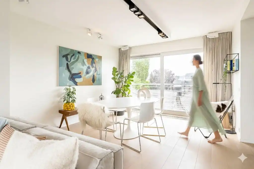 Penthouse te koop Louis Tantstraat 7/41 - 8800 Roeselare