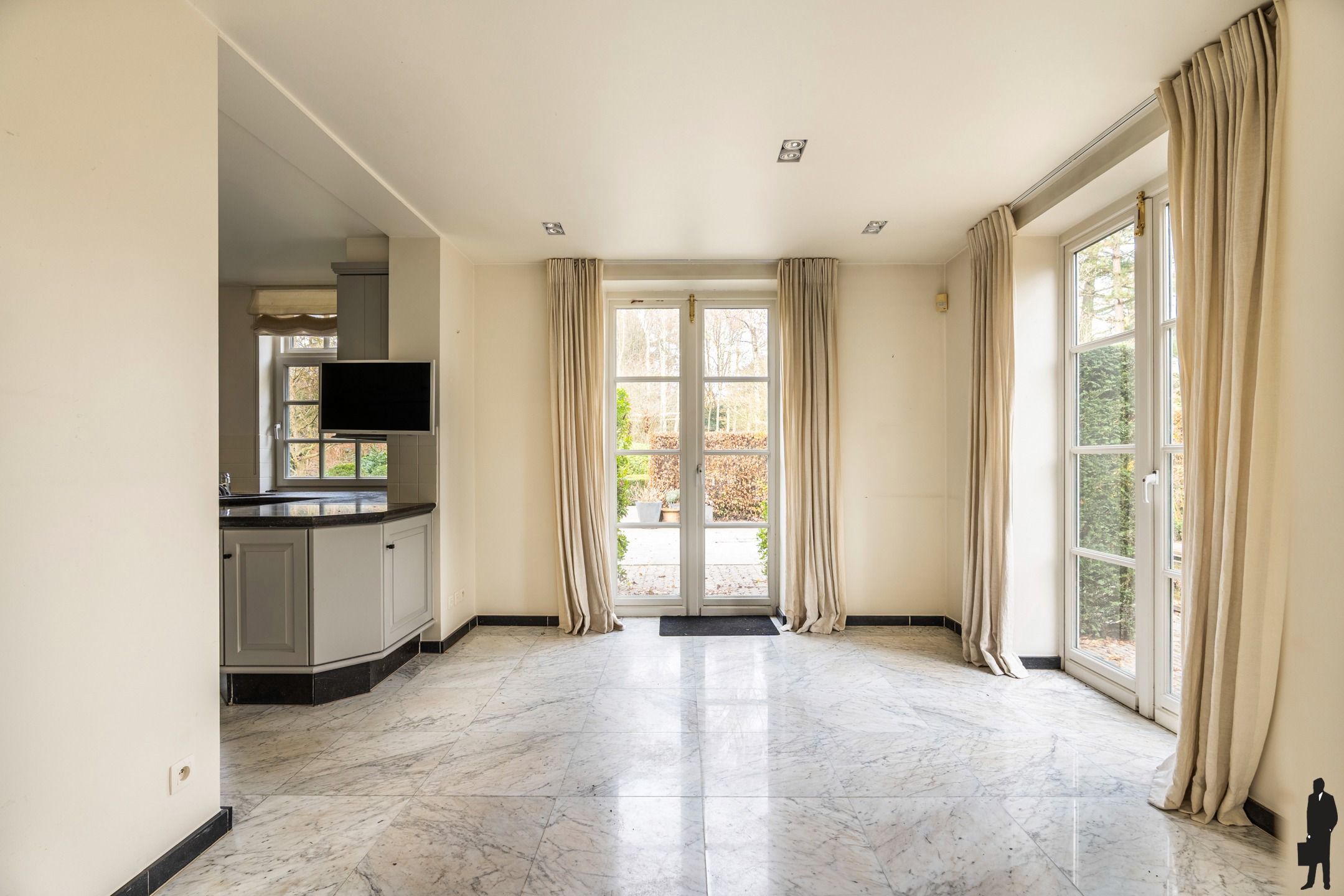 Tijdloze villa op toplocatie foto 25