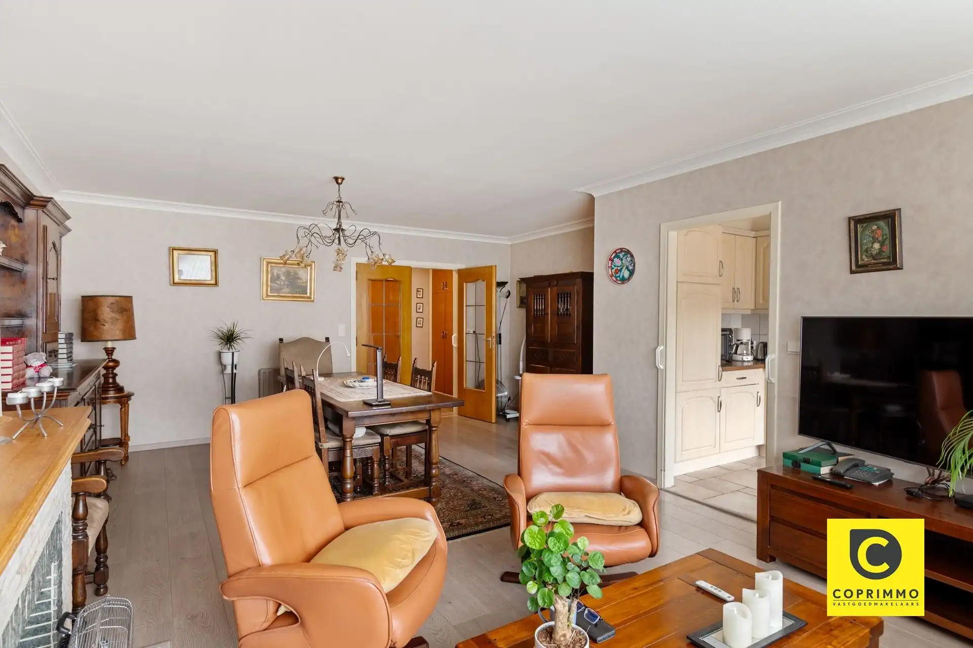 Sale & Lease Back: 2 slaapkamer app foto 5
