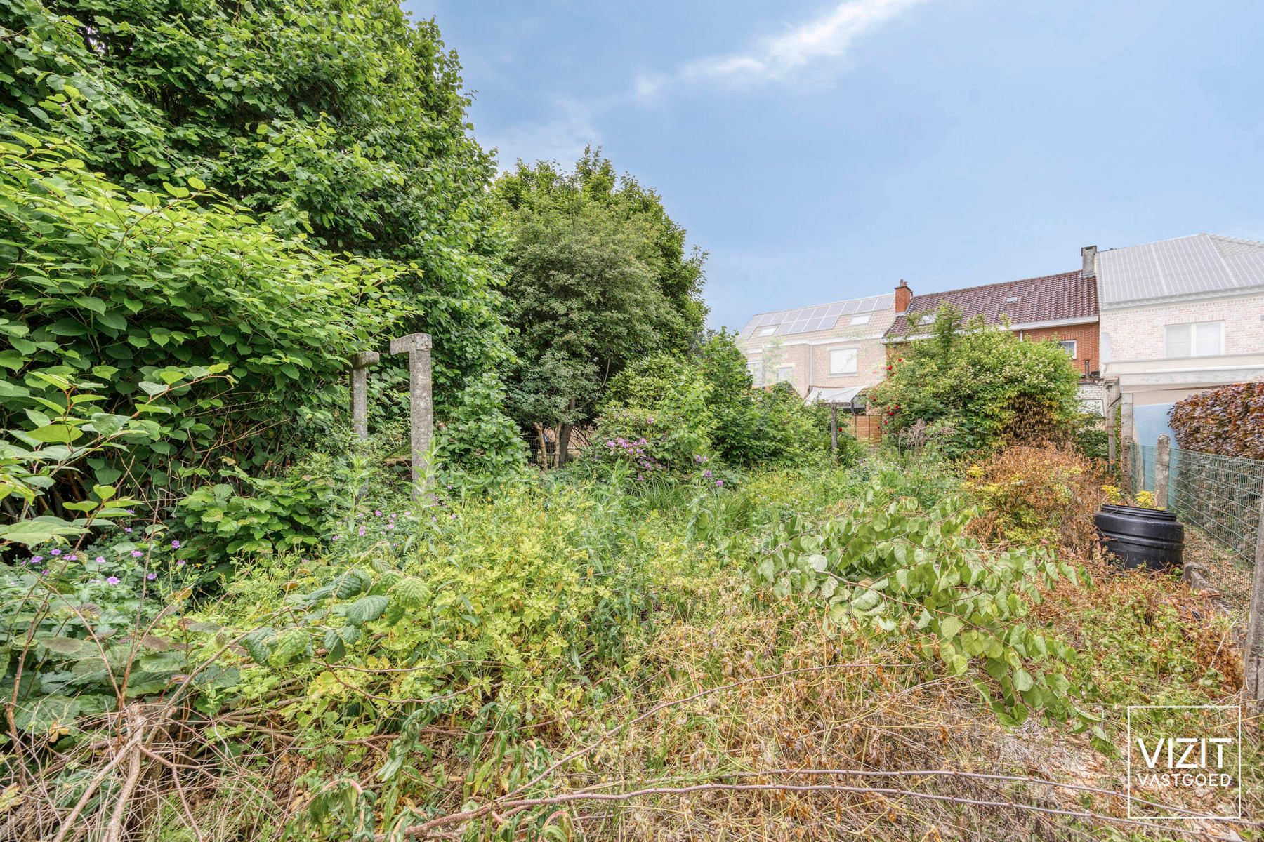Ruime en karaktervolle woning te Ninove!  foto 23