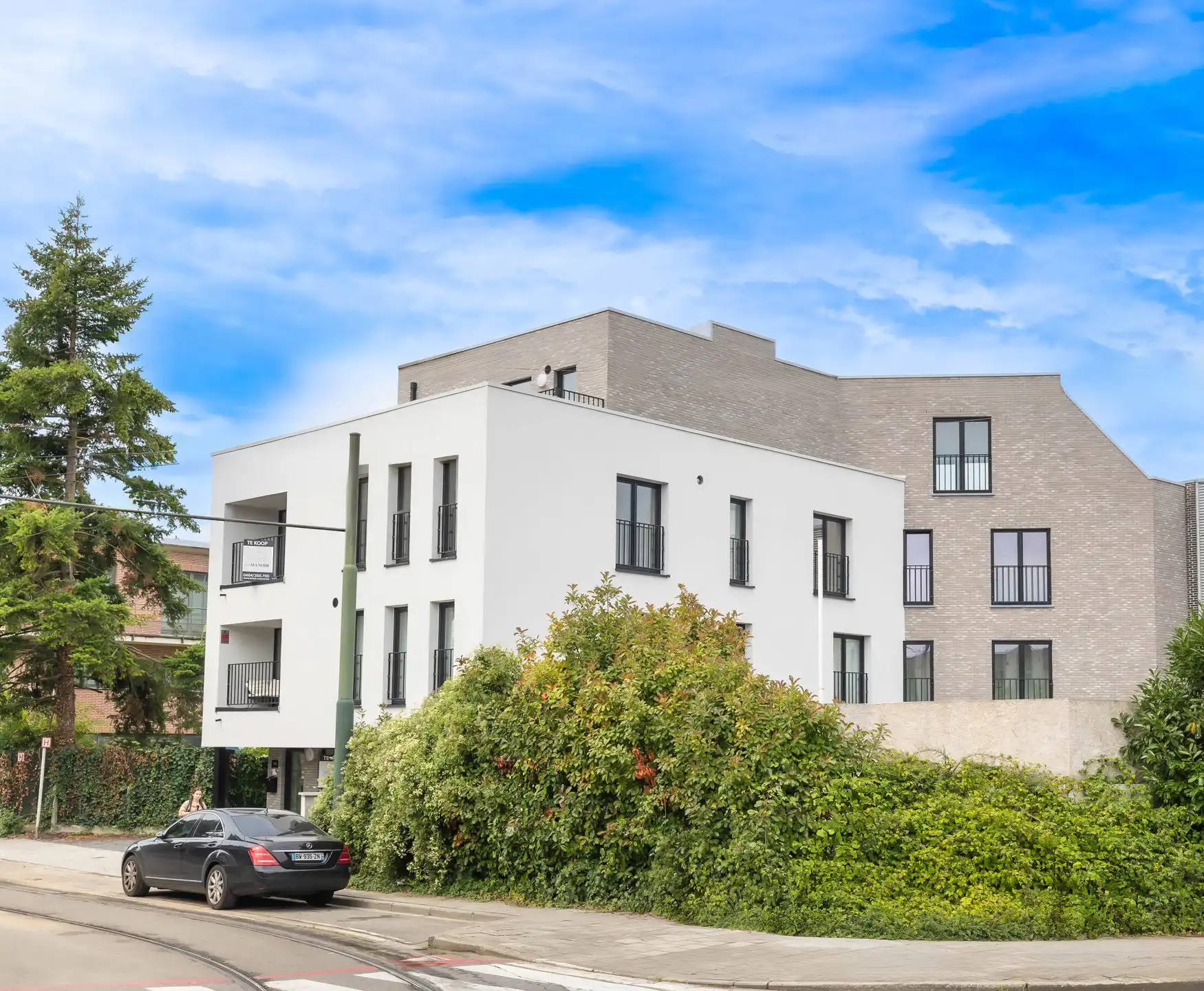 Groot 1-slpk appartement met veel licht foto 9