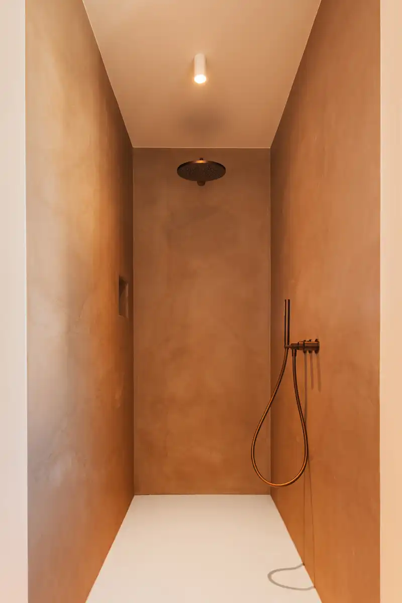 Stijlvolle nieuwbouwwoning met zicht op blijvend groen foto 17