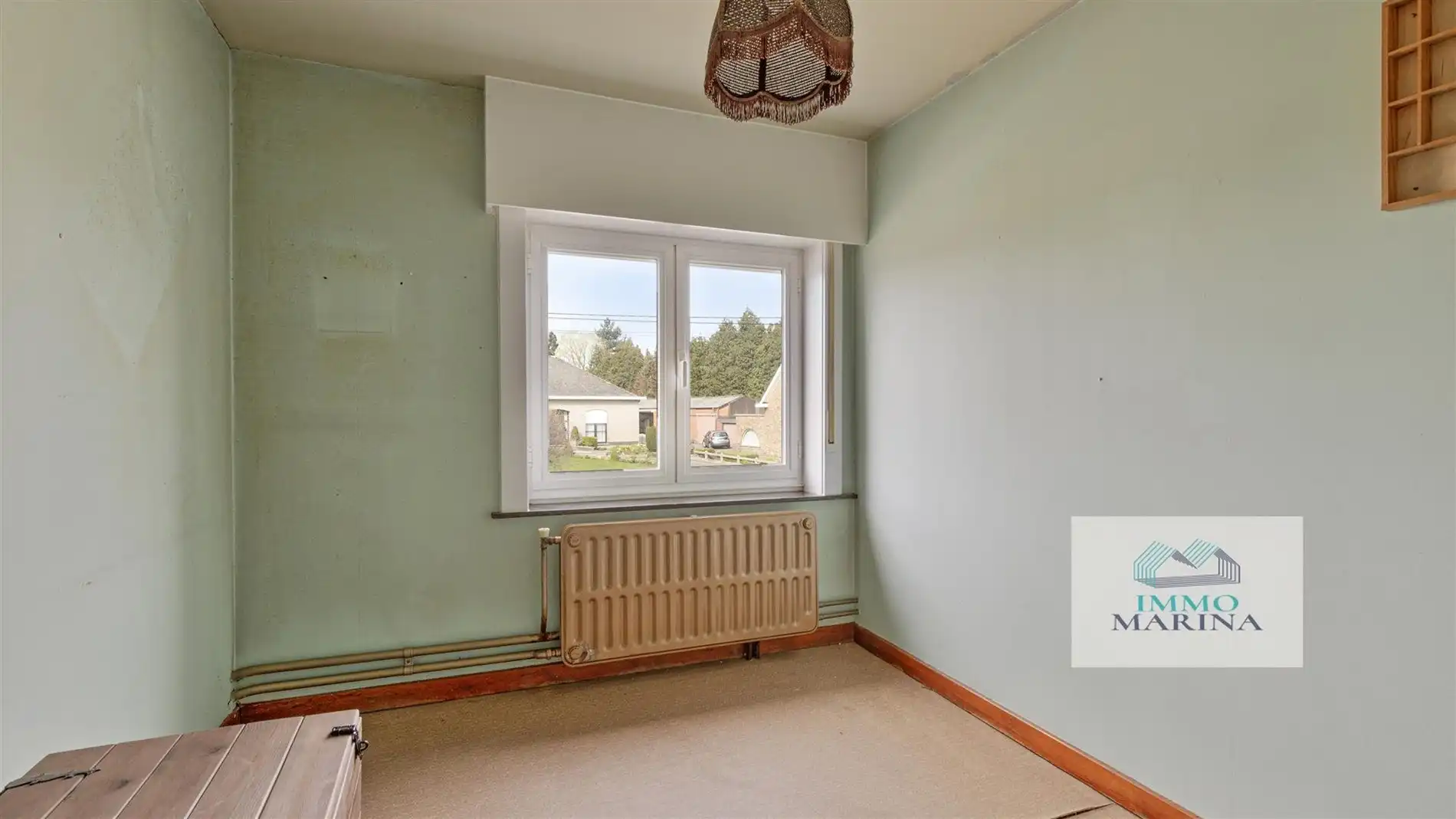 Hoevewoning met ruim atelier/garage op 75a of 1.4ha te Tremelo foto 12