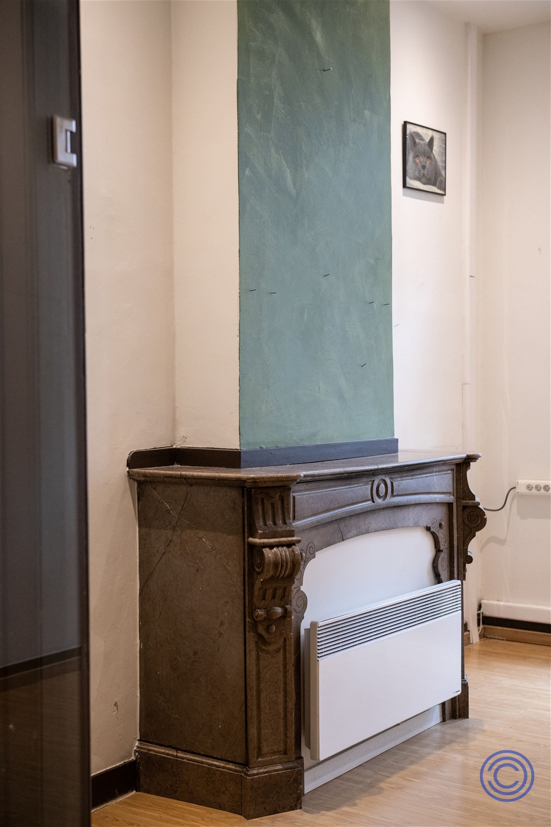 Neotraditioneel herenhuis met terras van 30m²! foto 13