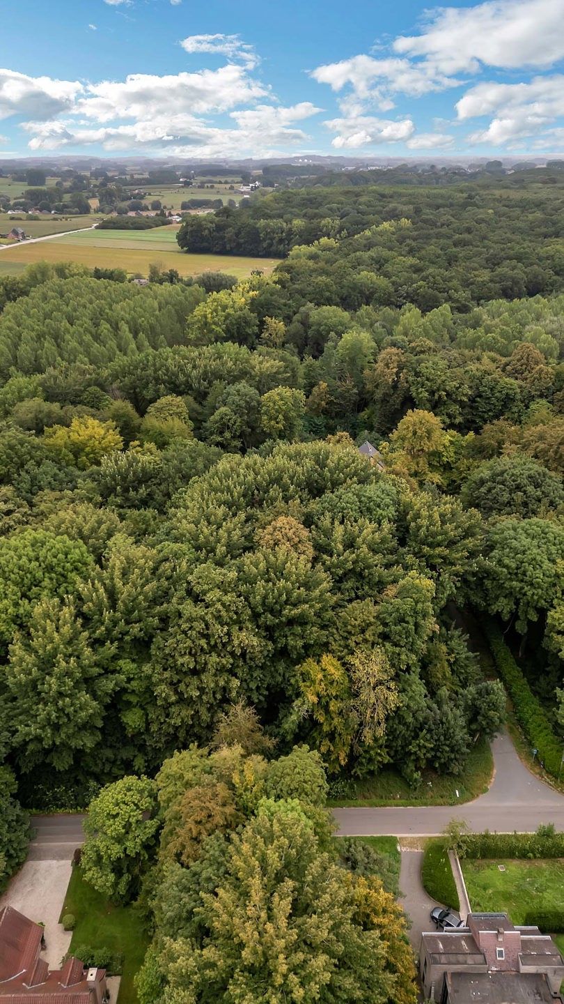 Exclusieve bouwgrond te koop in Lettelingen!  foto 3