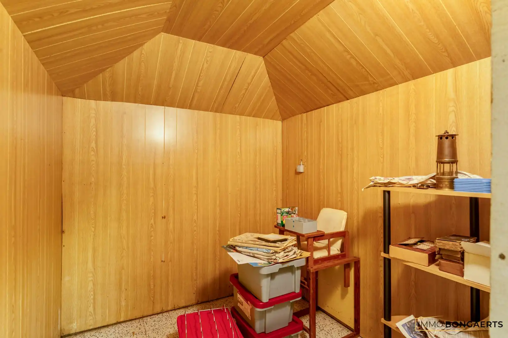 Instapklare gelijkvloerse bungalow met 3 slaapkamers foto 24