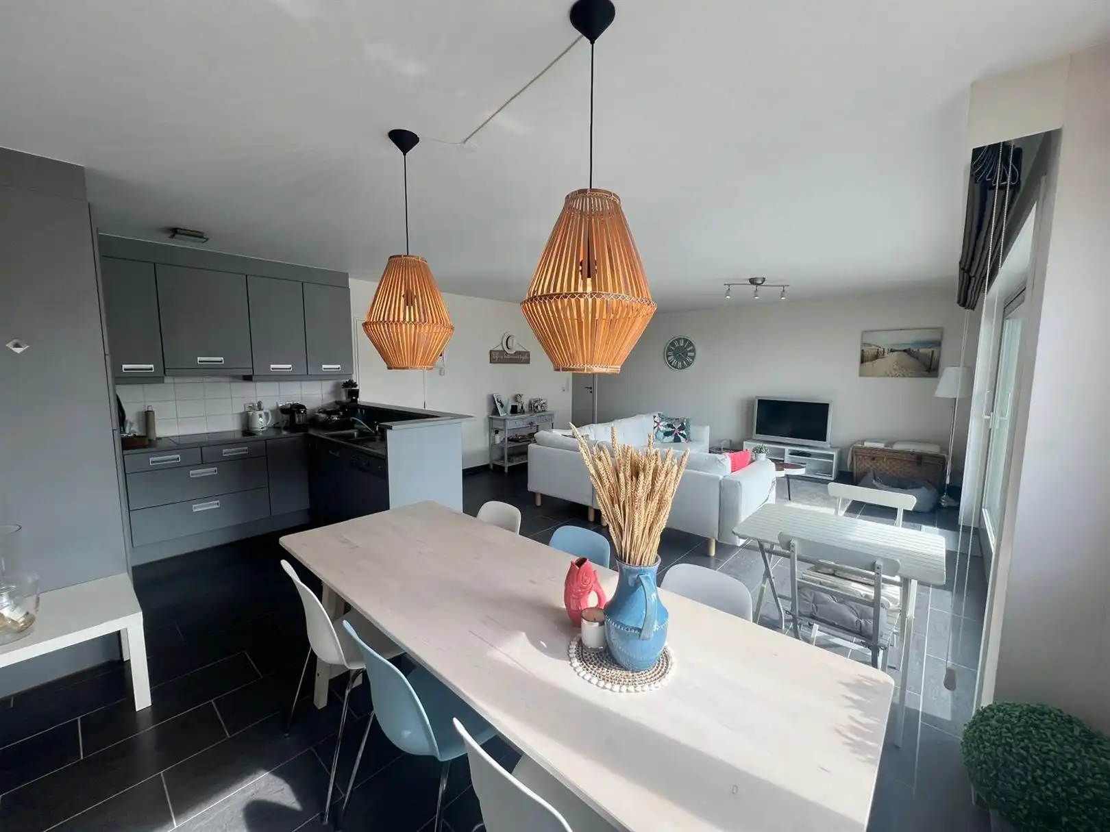 Ruim appartement op exclusieve ligging foto 5