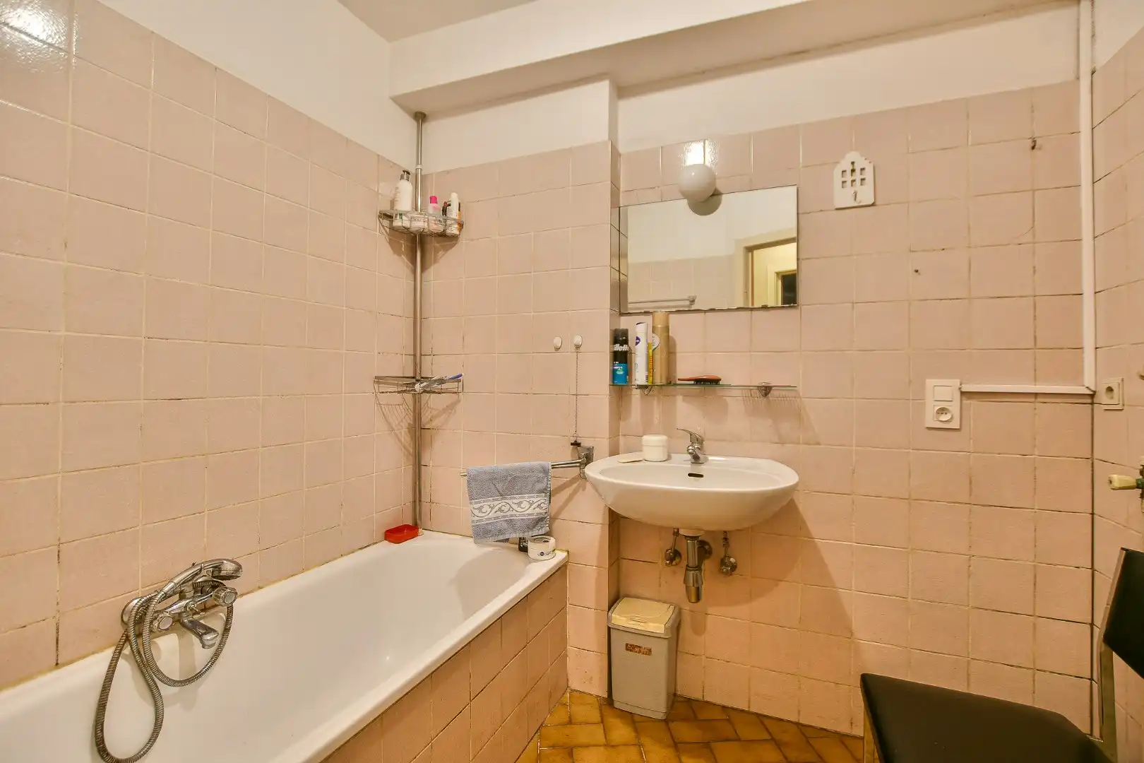Gezellig appartement met 2 slaapkamers op centrale locatie te Blankenberge!  foto 14