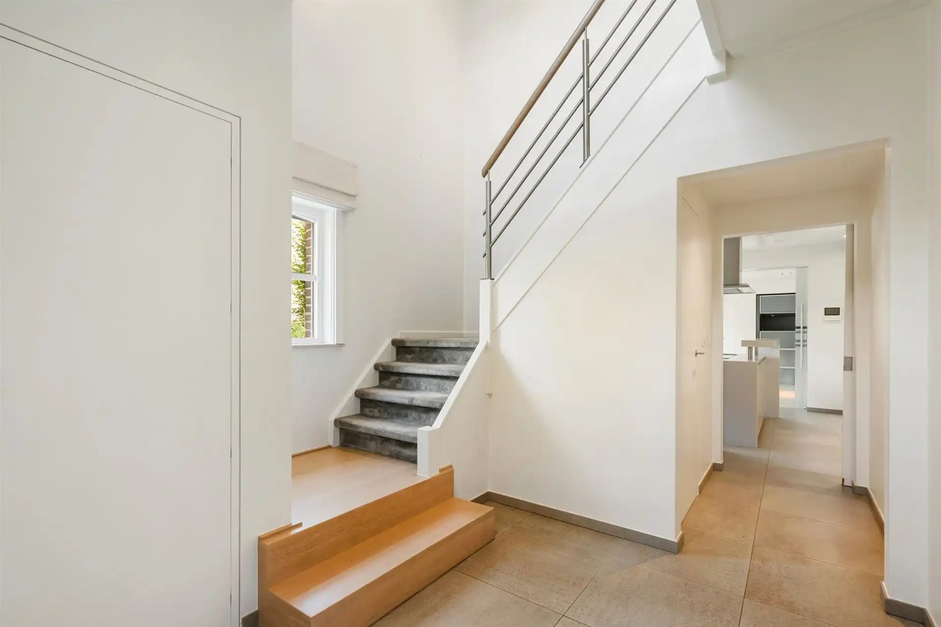 Charmante woning met prachtige tuin in Wielsbeke foto 7