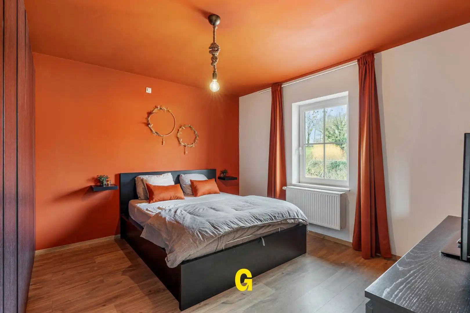 Knap ingerichte vrijstaande woning met tuin op 4a 45ca, in het mooie Kleine-Spouwen foto 16