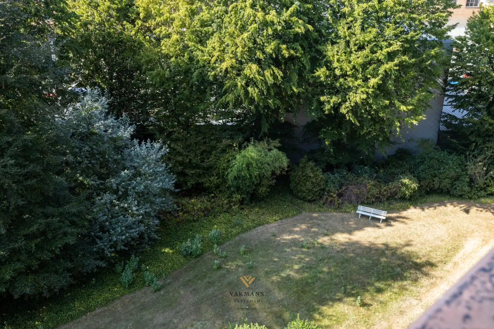 Appartement met 2 slaapkamers met mooie verzichten foto 18