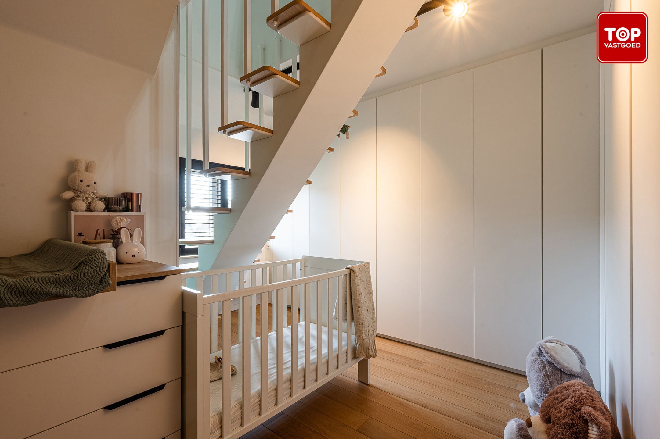 Energiezuinige woning met 3 slaapkamers en mooie tuin.  foto 18