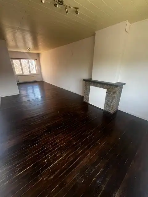 Te koop - Op te frissen appartement in Lier op 2°Verdieping foto 2