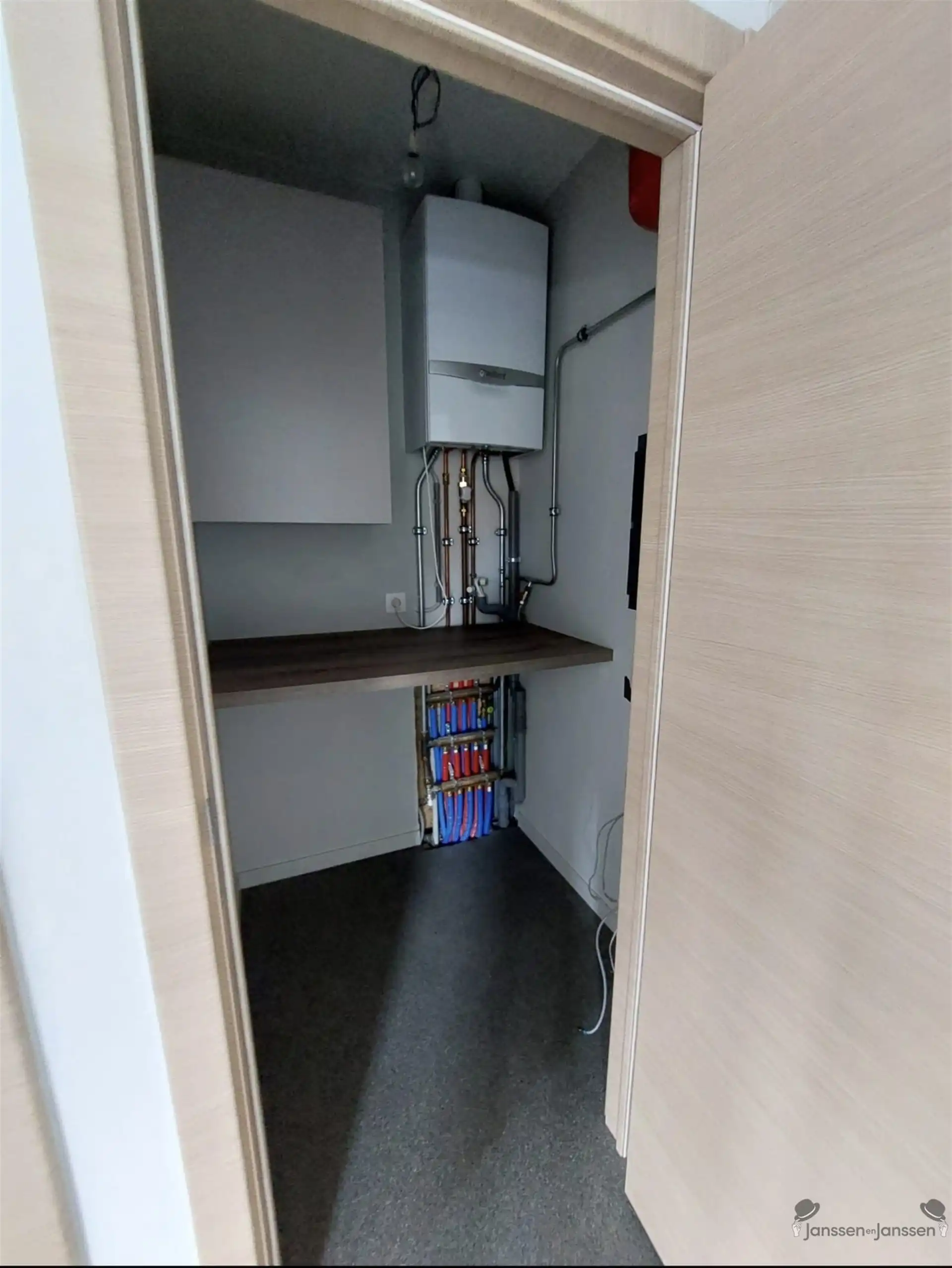 Appartement foto 12