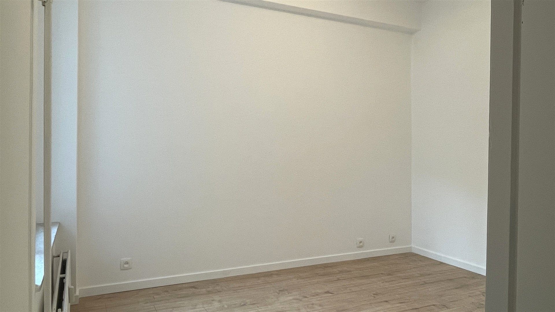 Lichtrijk appartement vlakbij het stadspark! foto 5