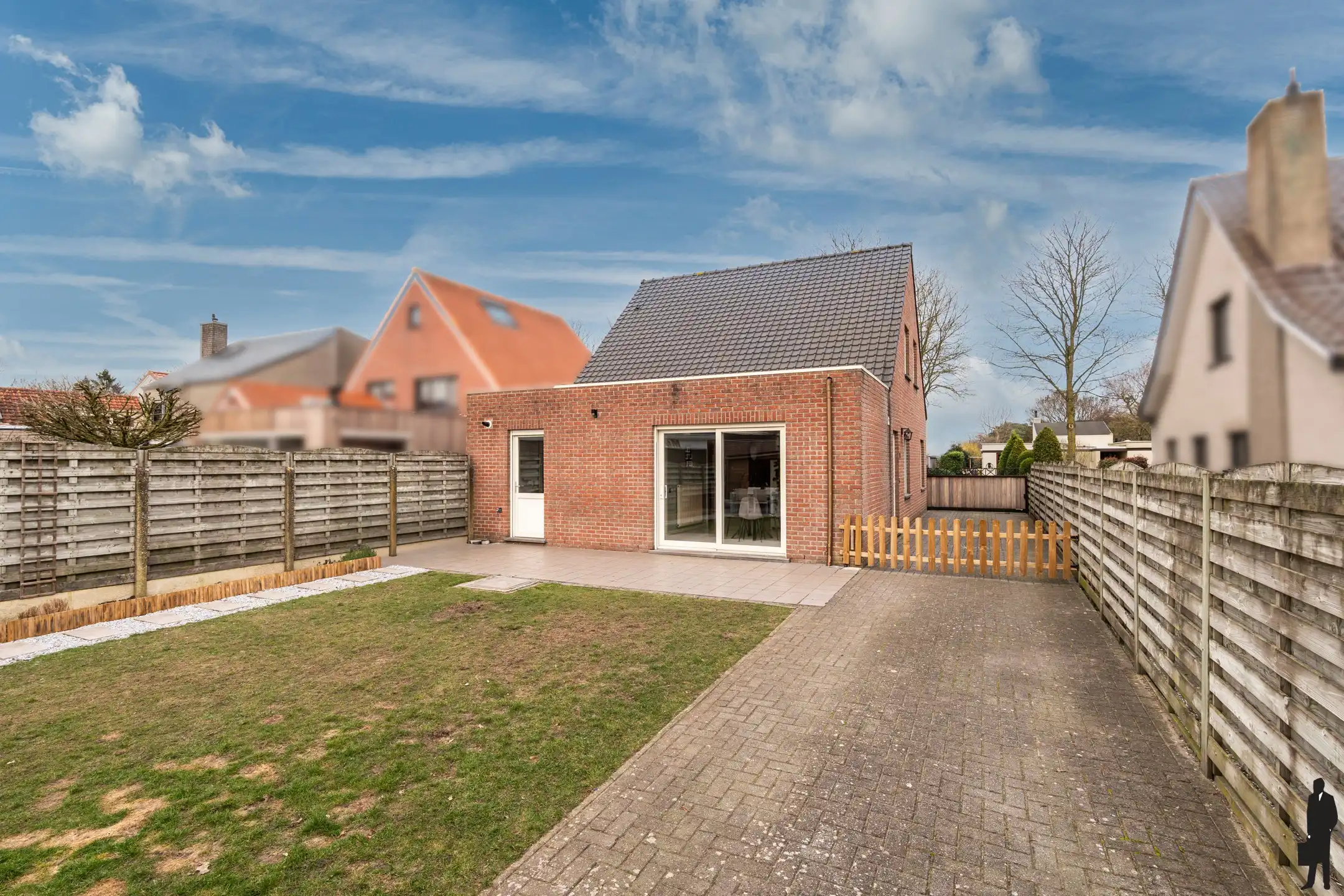 Lichtrijke woning met 4 slpk. in het centrum van Meerle gelegen foto 22