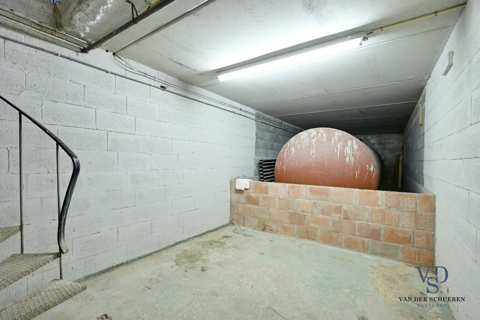 Werken én wonen in centrum Balegem  foto 16