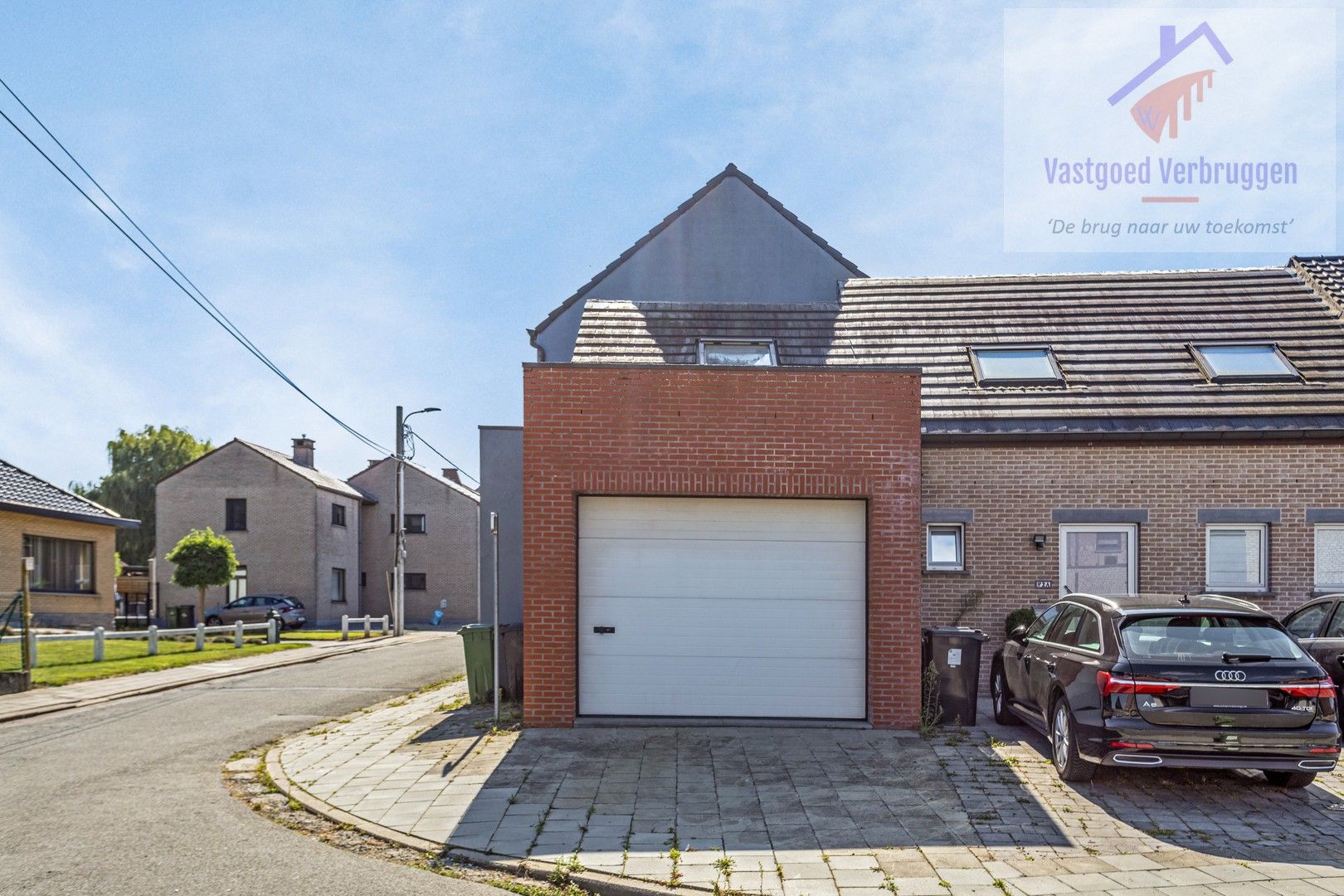 Ruime energiezuinige woning met garage, tuin en 4 slaapkamers foto 2