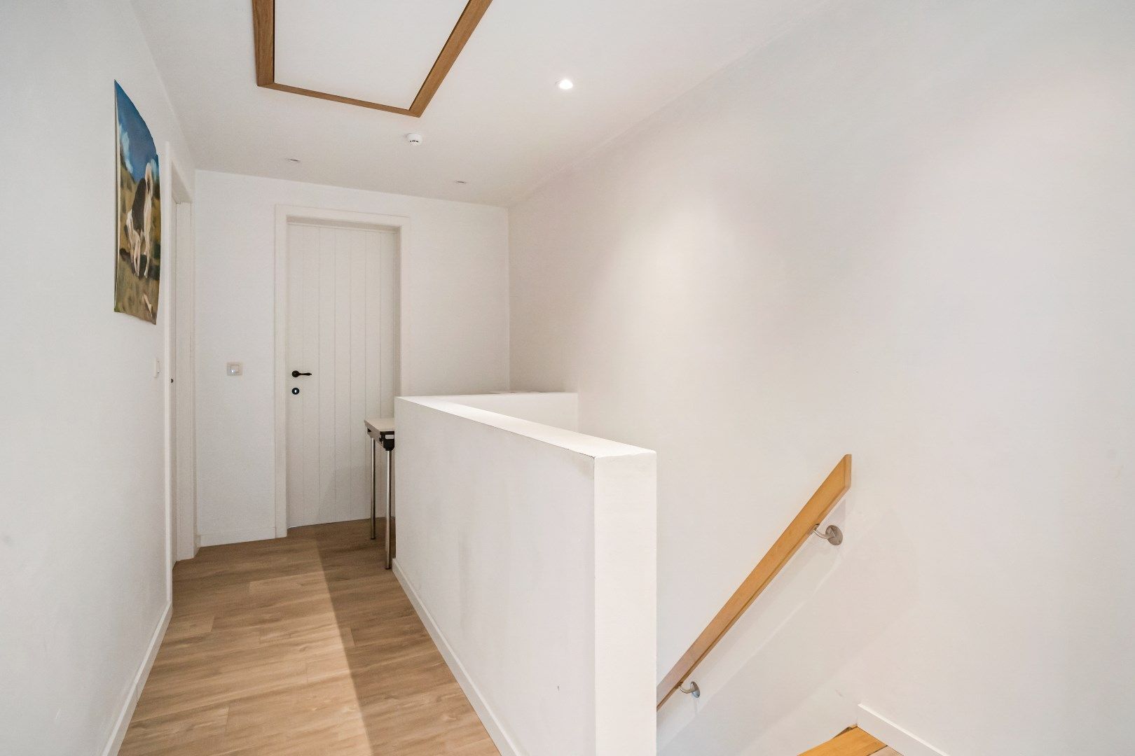 Deze prachtige woning werd 10 jaar geleden volledig gerenoveerd en biedt een moderne en comfortabele leefomgeving. foto 12