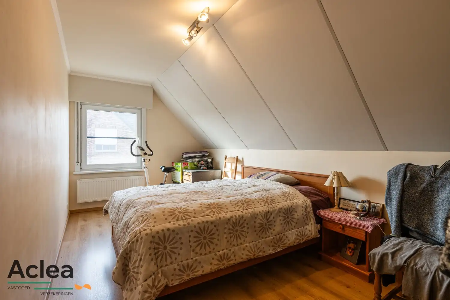 Instapklare vrijstaande woning in rustige woonwijk in Assenede foto 21