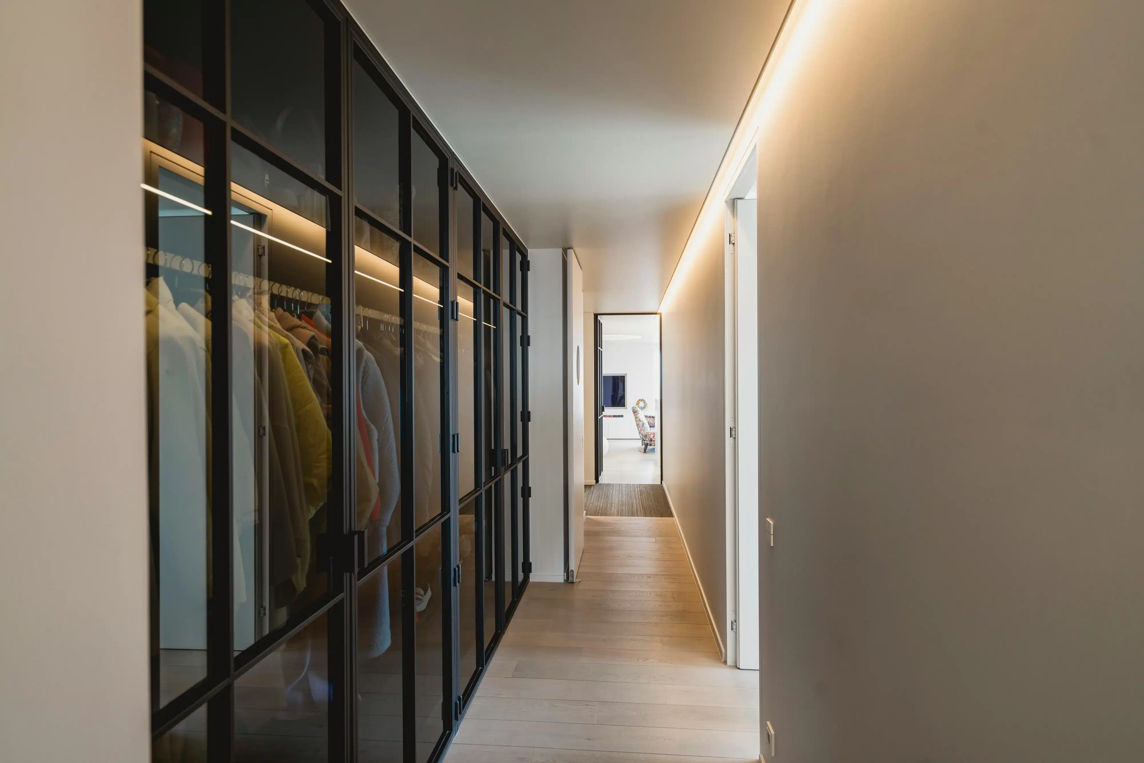 Exclusief appartement (307 m²) met adembenemend zicht! foto 15