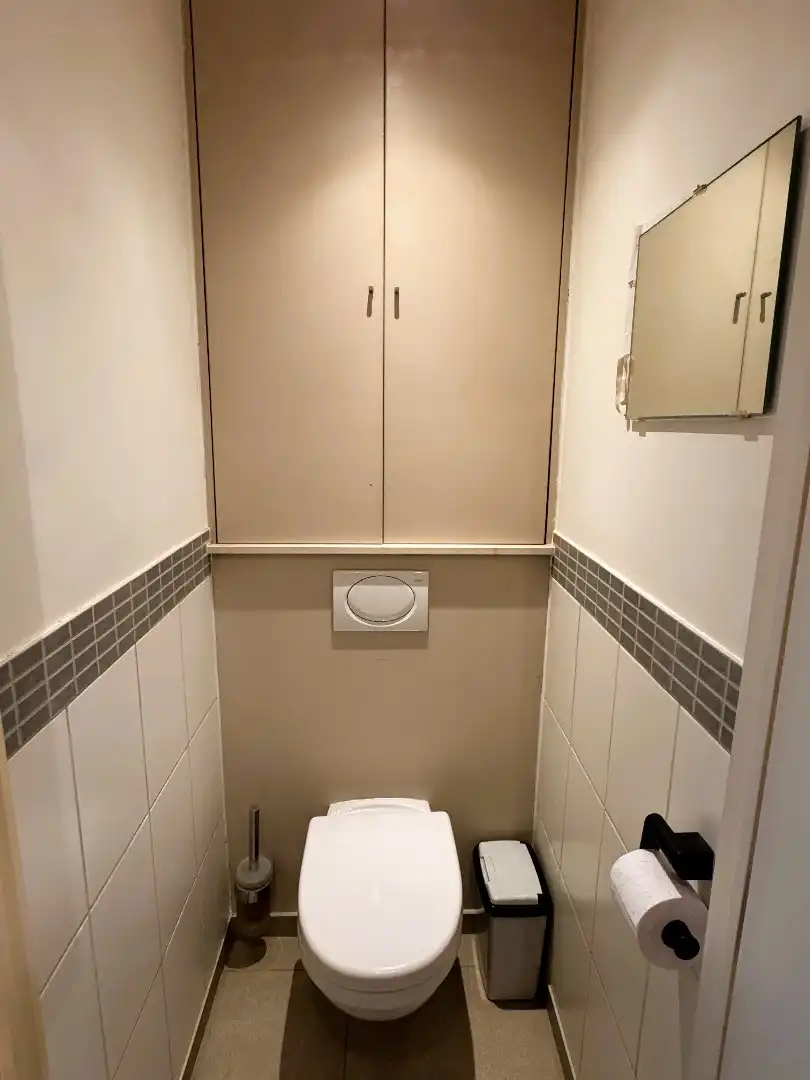 Residentie Vendôme 0301+K3 foto 8