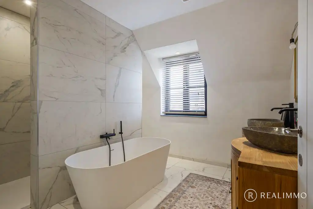 Elegante villa uit 2022 met 4 slaapkamers en EPC A in Dottenijs foto 23