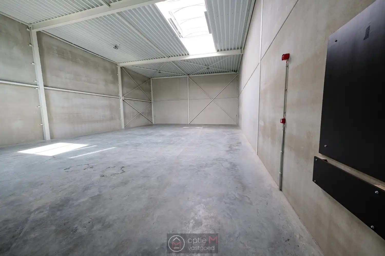 RECENTE KMO-UNIT van 217 m2 foto 2