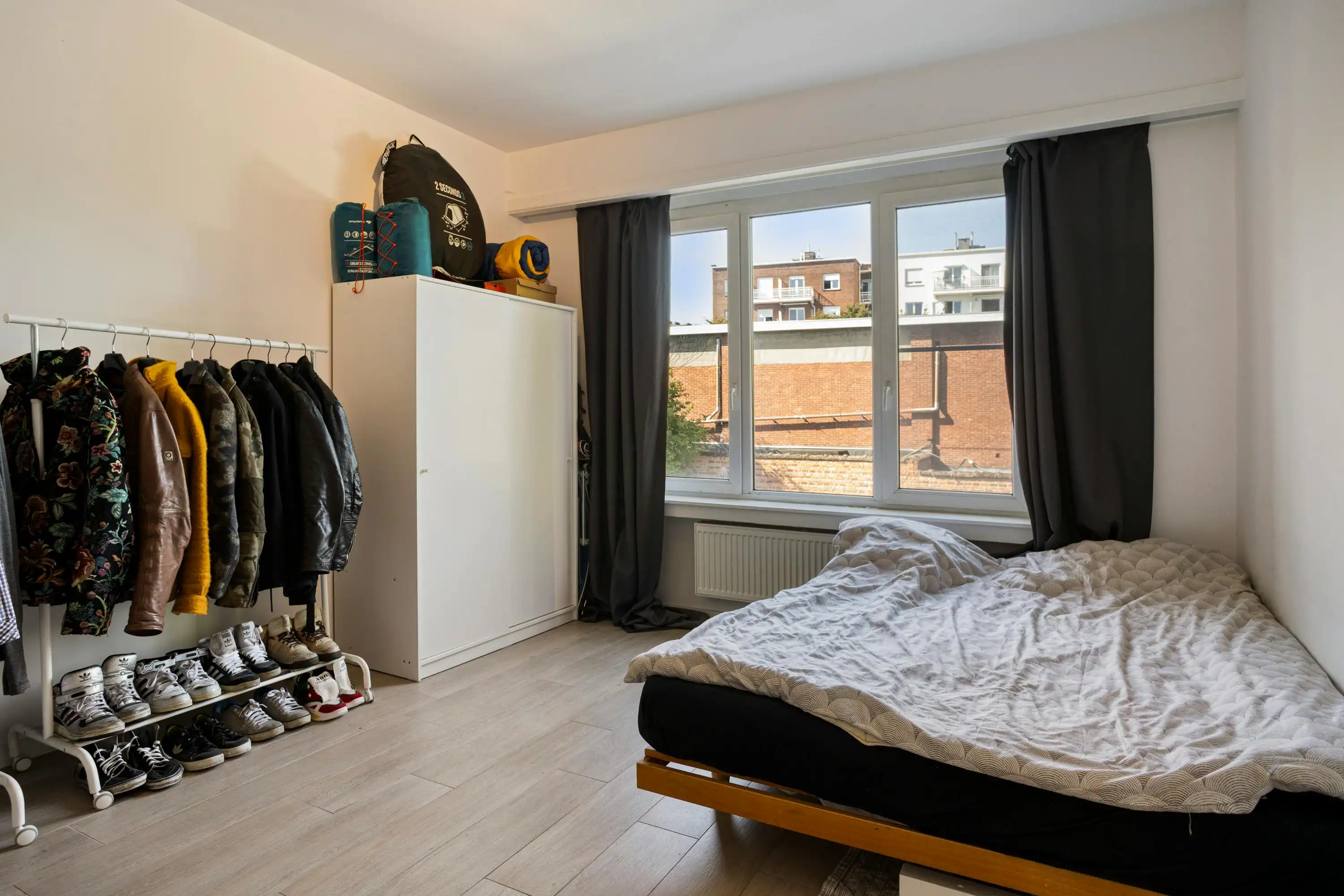 Instapklaar appartement te koop in Wilrijk (Oosterveldwijk)  foto 12