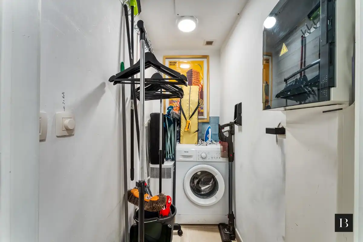 Prachtige studio in het centrum van Blankenberge foto 5