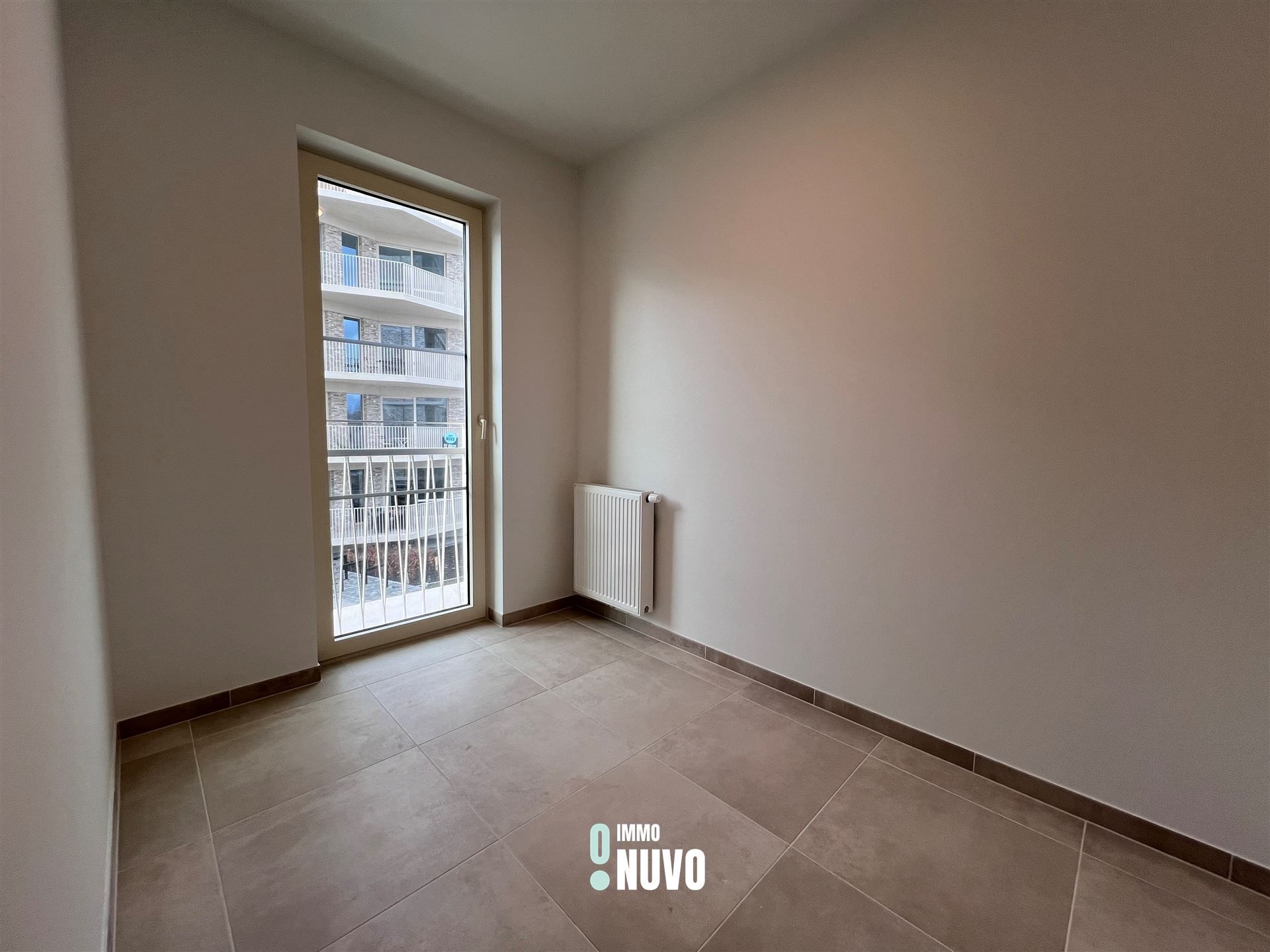 Kwalitatief afgewerkt appartement in project Zuidkaai foto 7