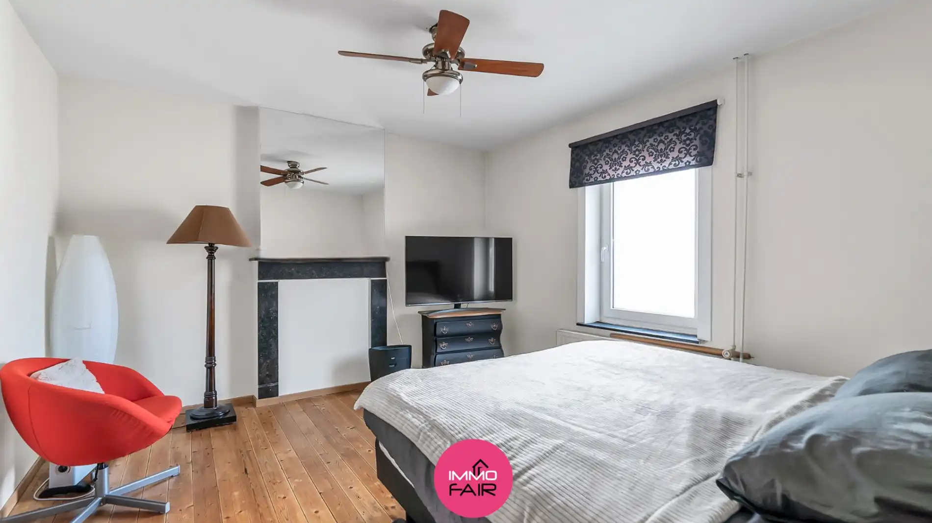 Karaktervolle, budgetvriendelijke gezinswoning in hartje Lanaken  foto 5