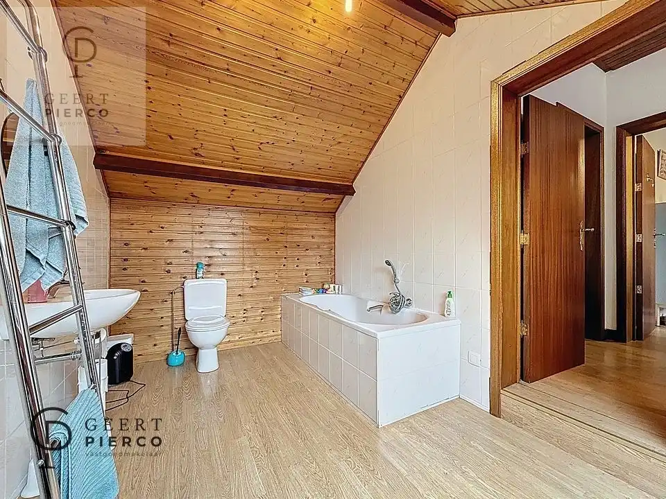 Gezellige woonst te Rumsdorp foto 18