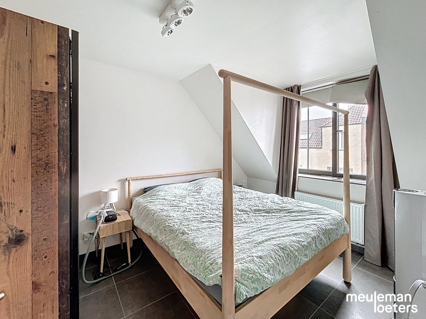 Verzorgde woning met zuidgericht terras  foto 6
