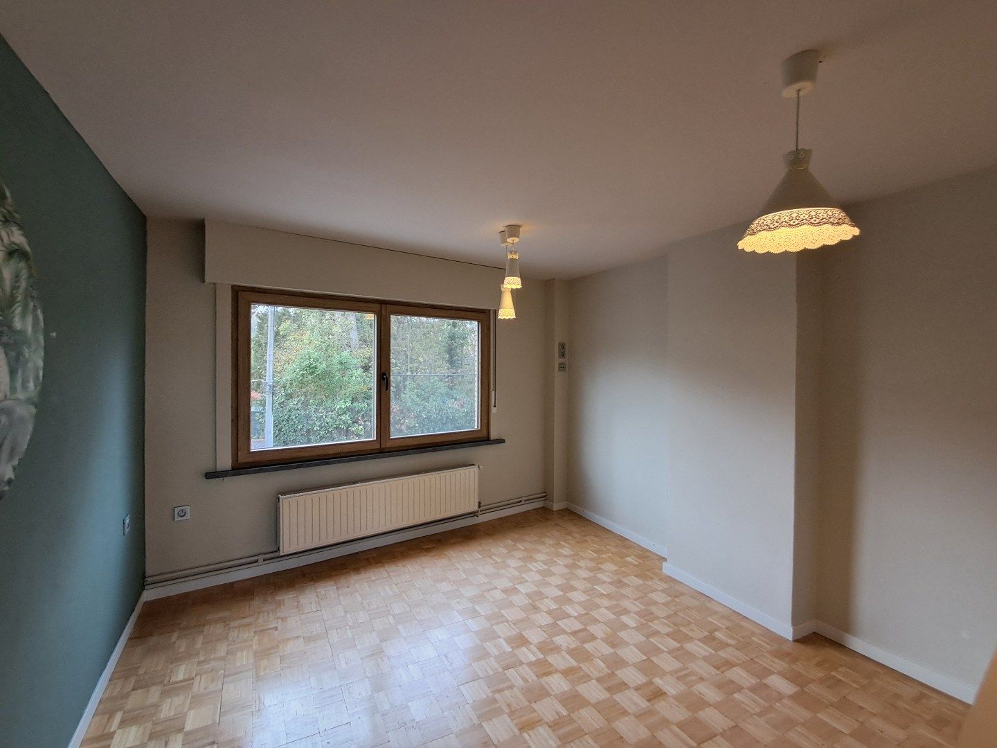 Woning met leuke tuin! foto 14