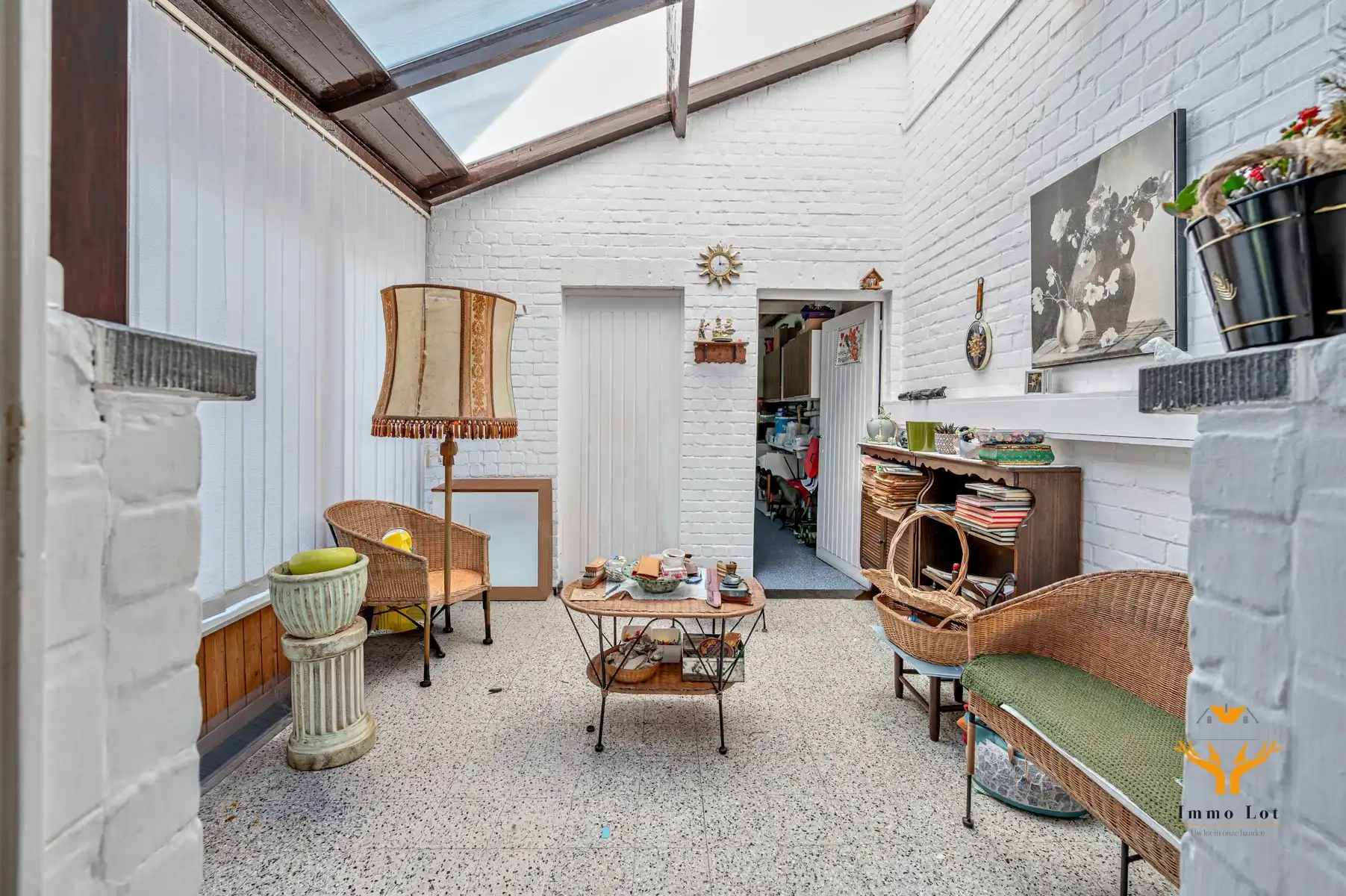 Woning op perceel van 1949 m² met 3 slaapkamers foto 14