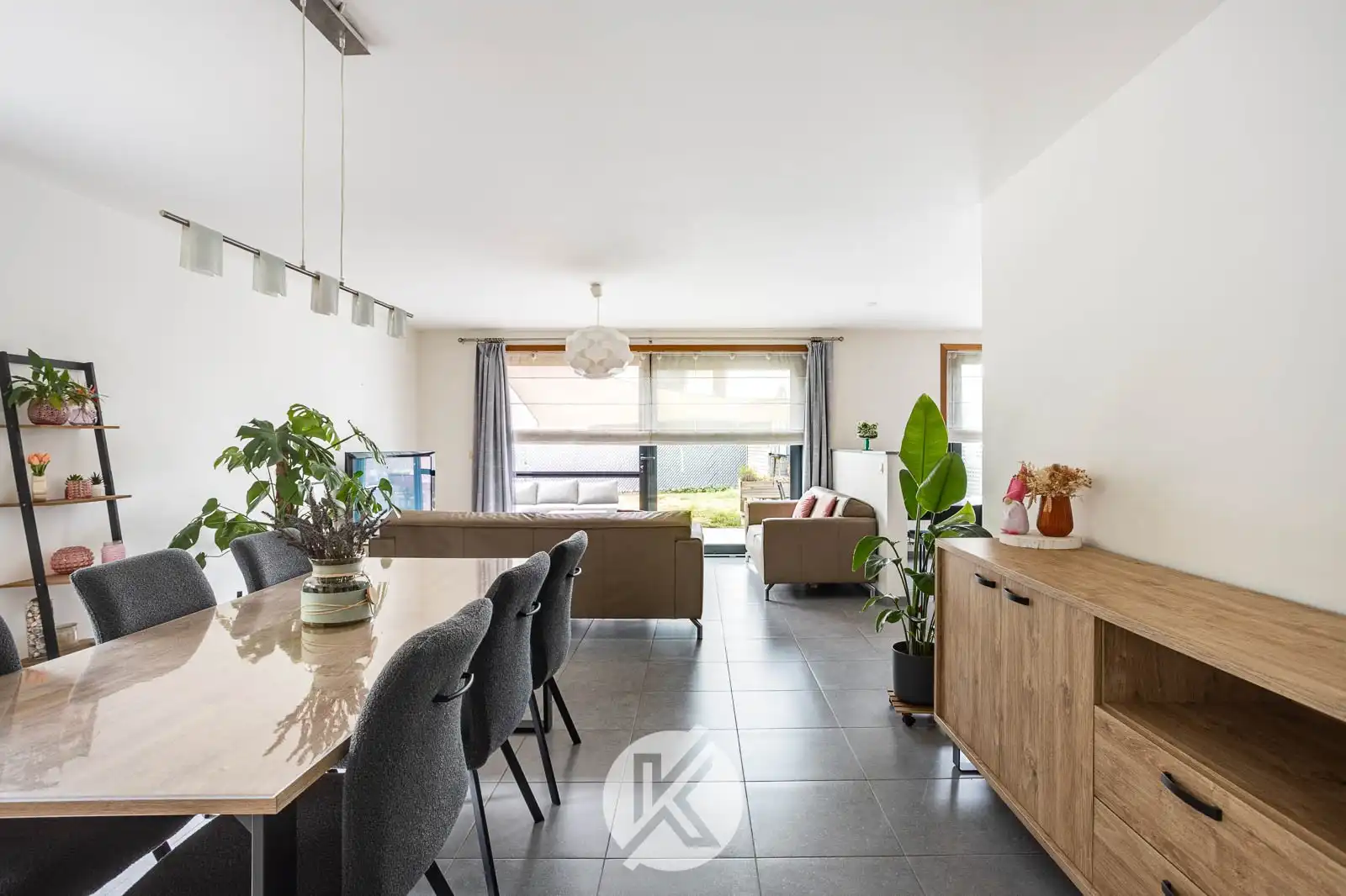 Energiezuinige HOB in rustige woonwijk foto 4