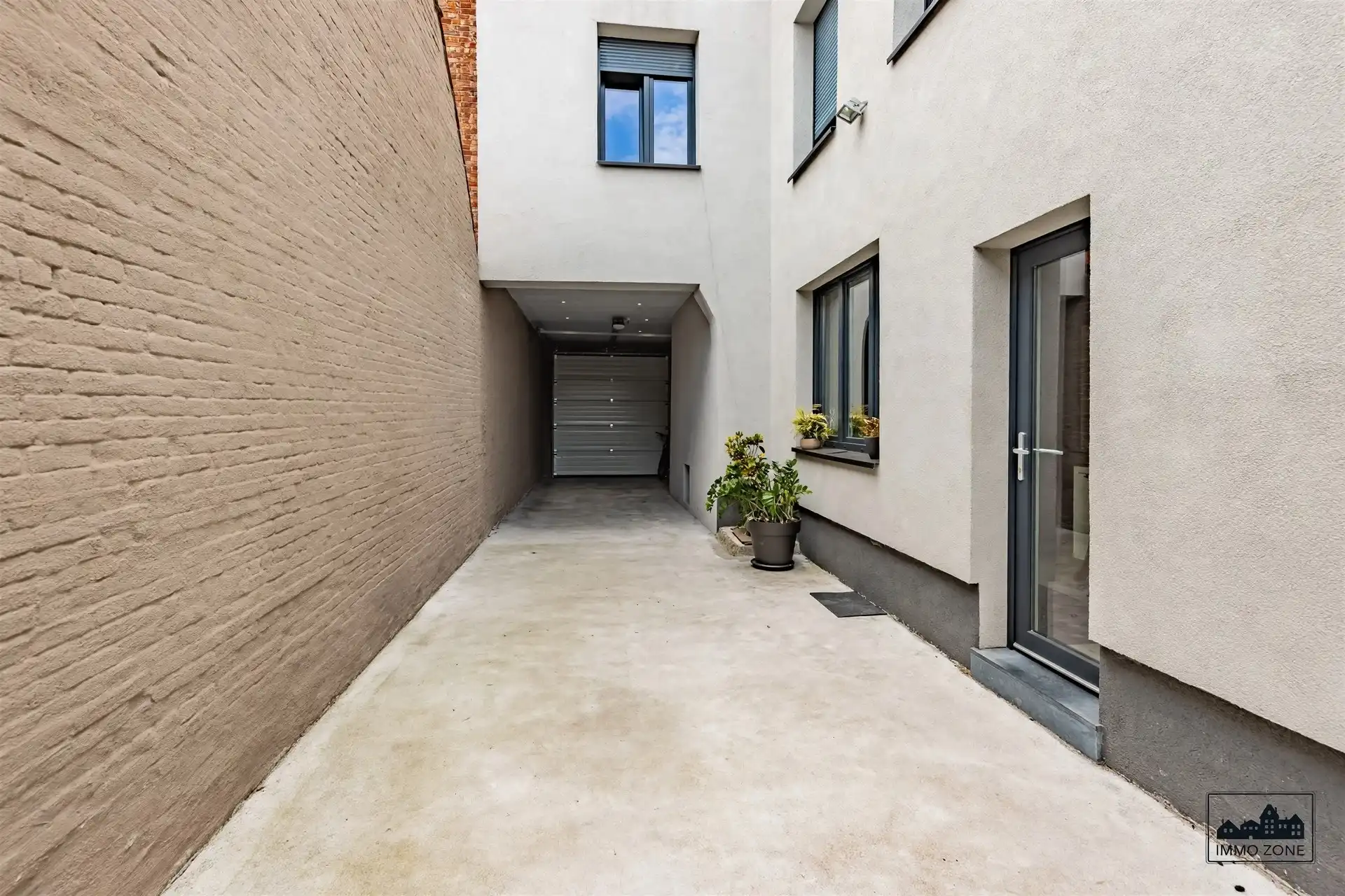 Woning met 4 slaapkamers én magazijn op toplocatie foto 19